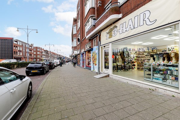 Medium property photo - Beijerlandselaan 67, 3074 EC Rotterdam